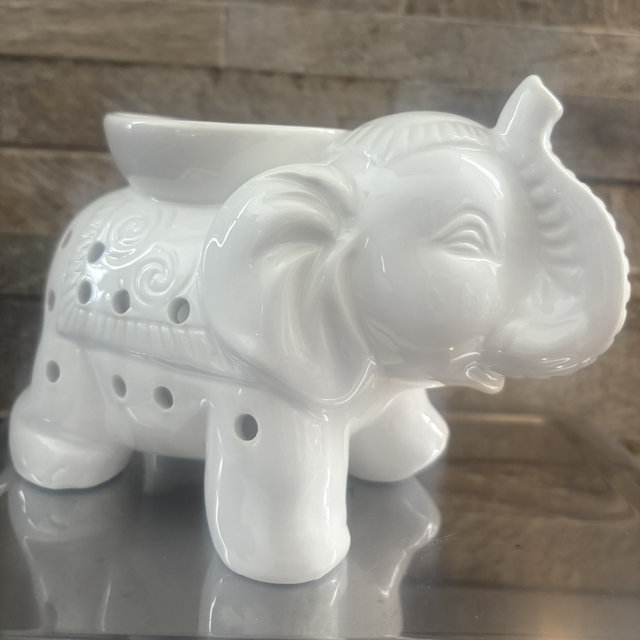 Brûle parfum Éléphant 