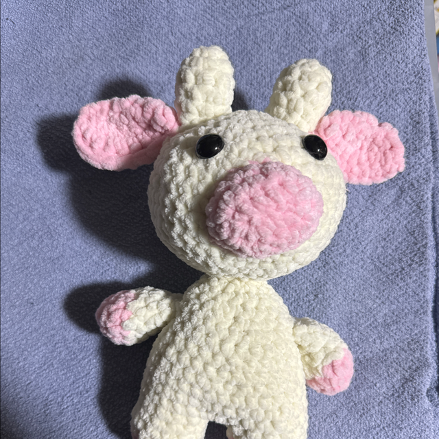 Vache 🐮 🐄 26 cm