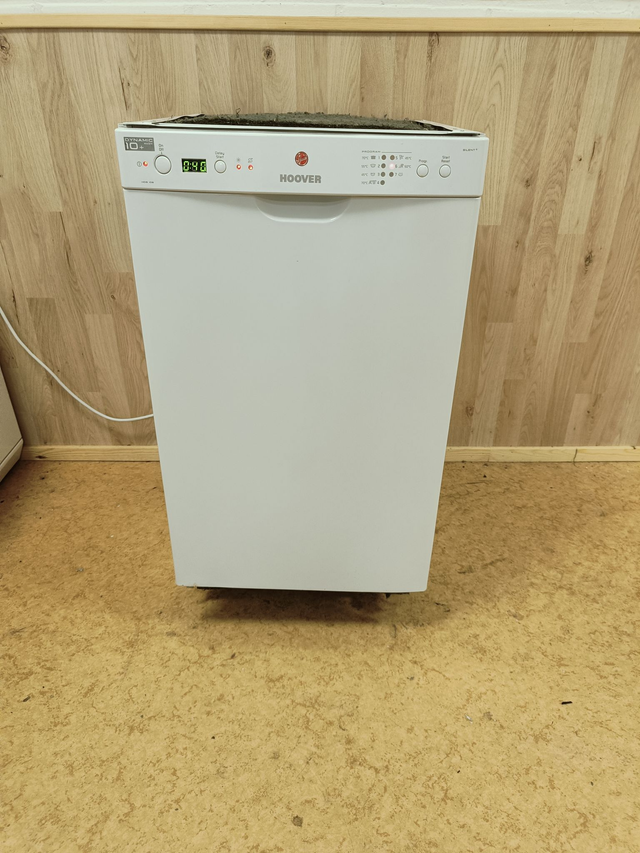 Hoover 45cm tiskikone