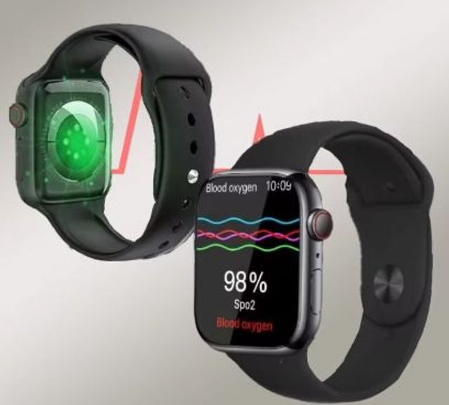 Orologio biometrico Bluetooth