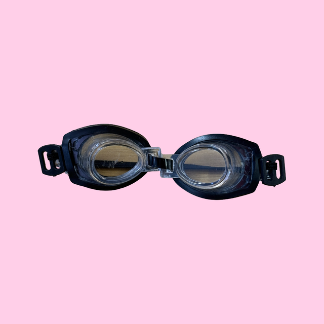 17cm Doll Accessories (Large Goggles)