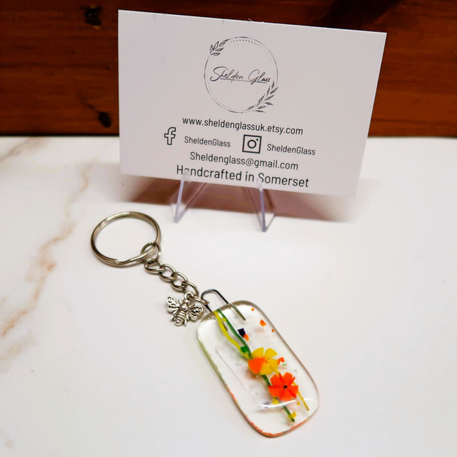 Keyring