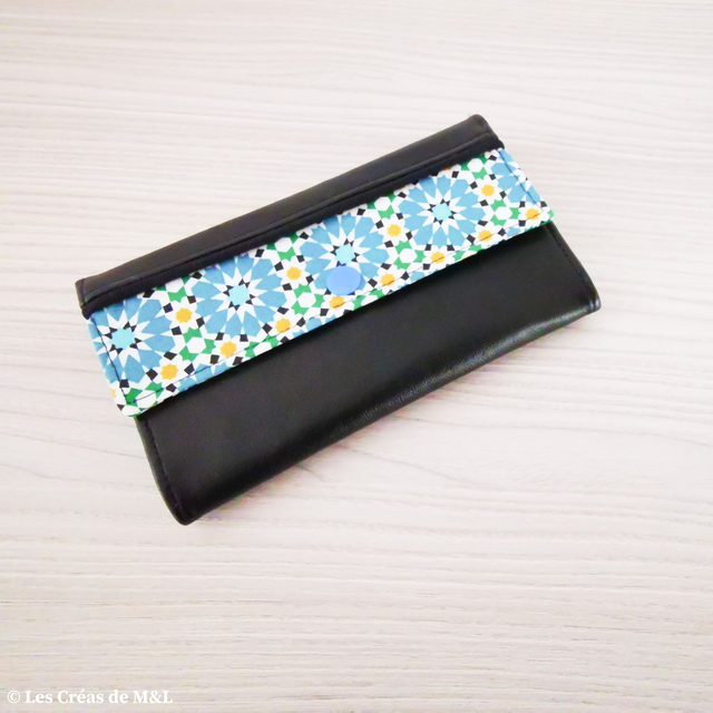 SUMMER - Le Portefeuille (Version Cristina)