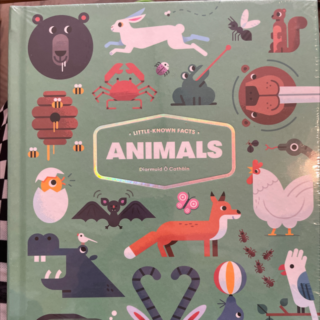 Little Known Facts About Animas