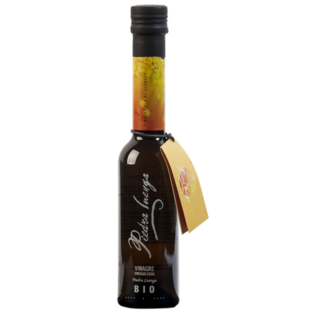 Vinagre Piedra Luenga al Oloroso Bodegas Robles 250ml