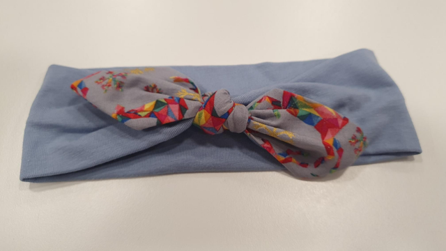 2-8 years Headband