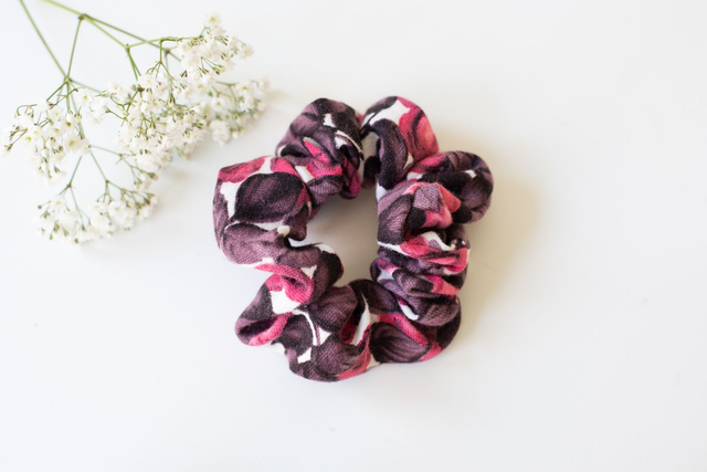 Scrunchie #023