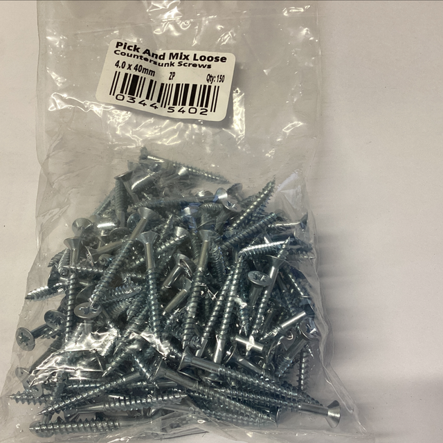 P&m cs 4x40 03445402