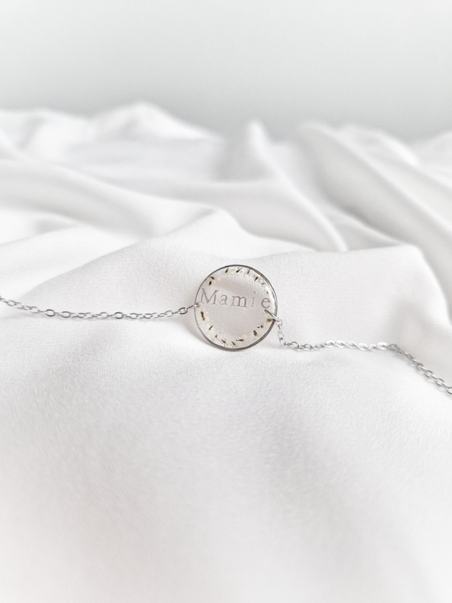 Bracelet &quot;Mamie&quot;
