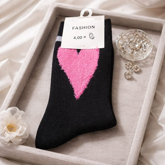 FASHION Sport Socks (Gr. 36-41)