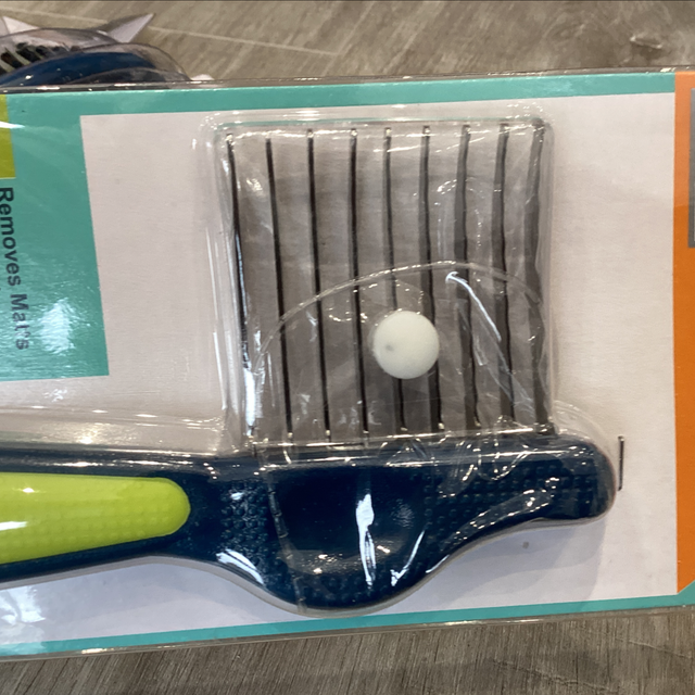 De matting comb