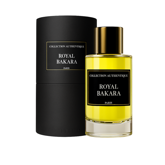 COLLECTION PRIVÉE Eau de Parfum Bakara 50ml