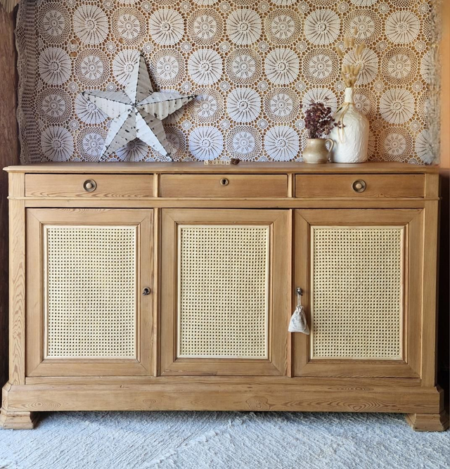 Buffet ancien