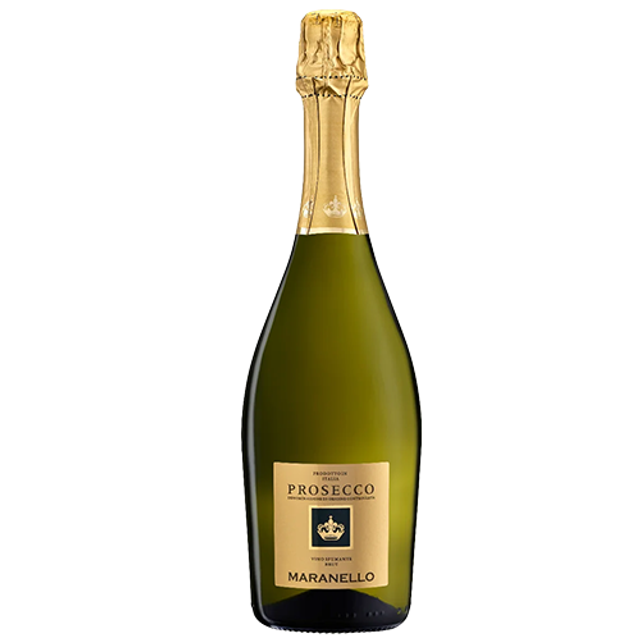 PROSECCO MARANELLO GRAND PRIX (EXTRA DRY) [VENETIE]