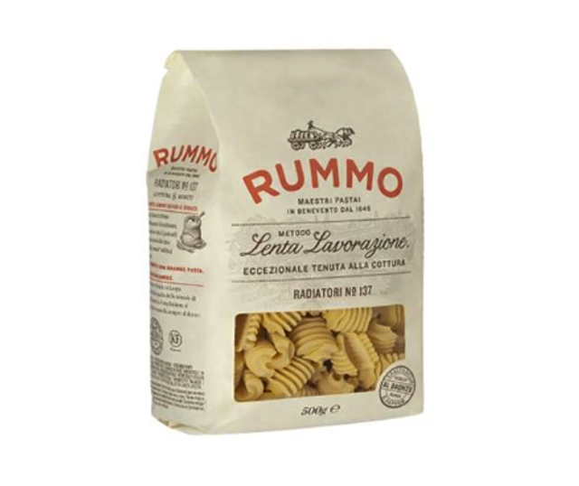 Rummo - no.137 Radiatori 500g