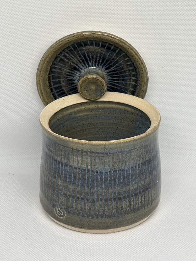 JAR with LID small