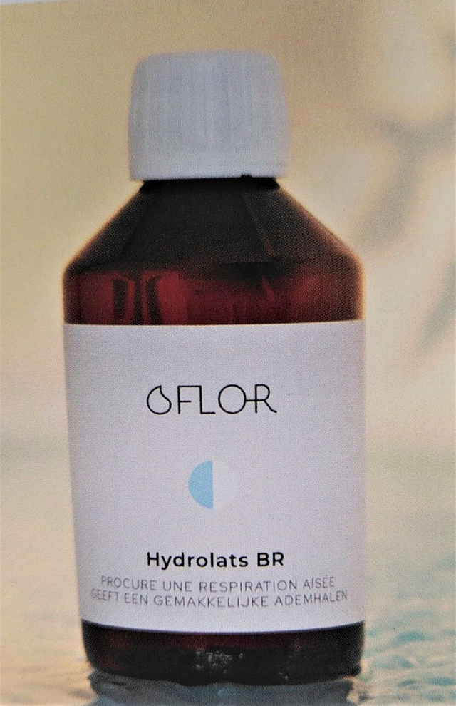 O'Flor - Hydrolats BR
