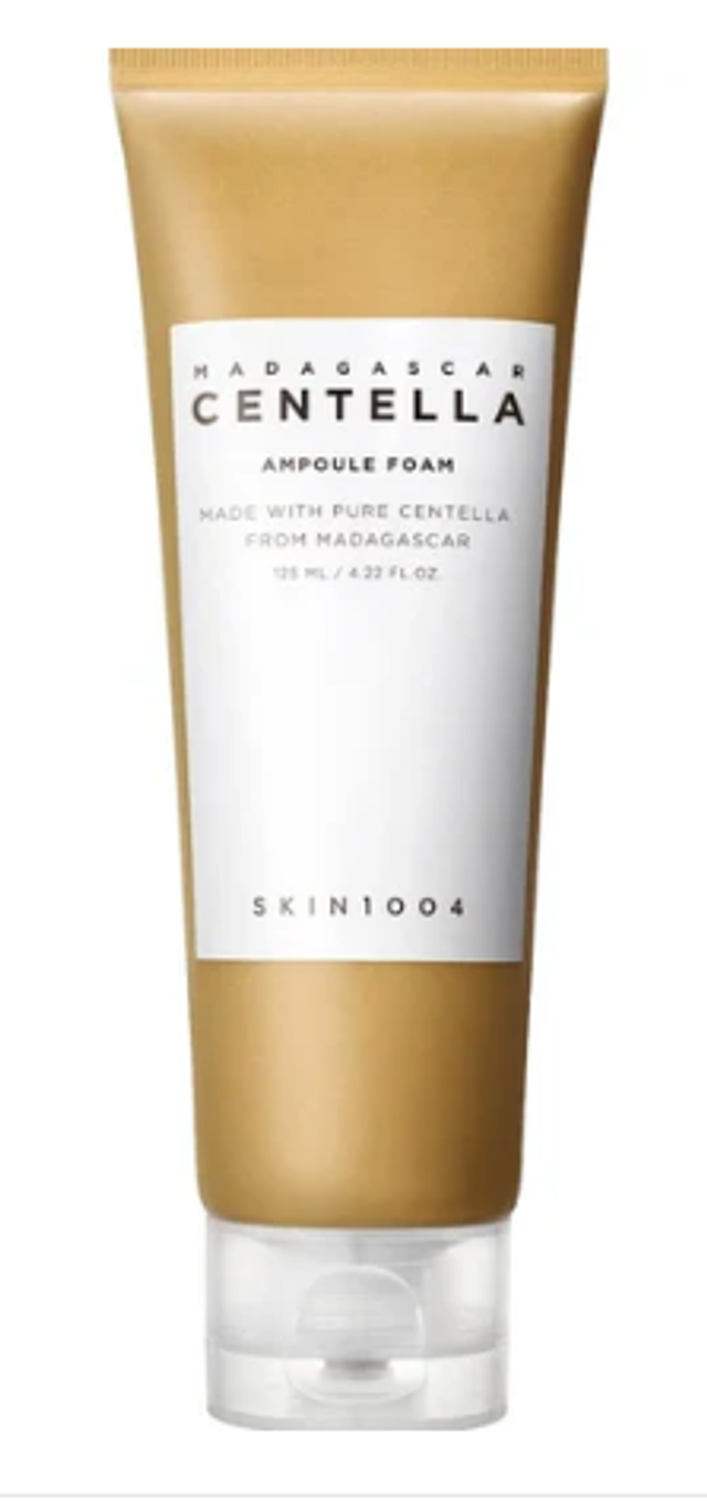 SKIN1004 - Madagascar Centella Ampoule Foam (125ml)