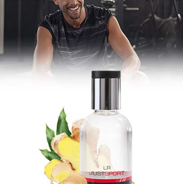 Just Sport Eau de Parfum