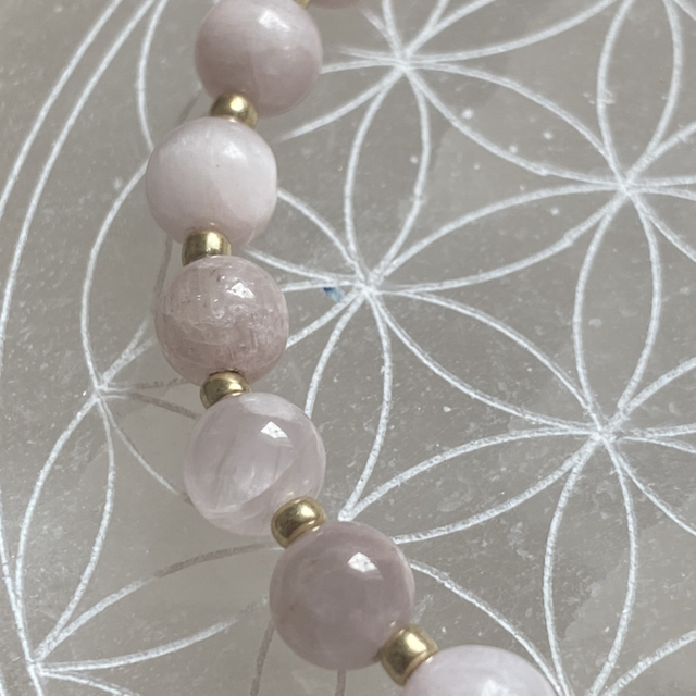 Kunzite 