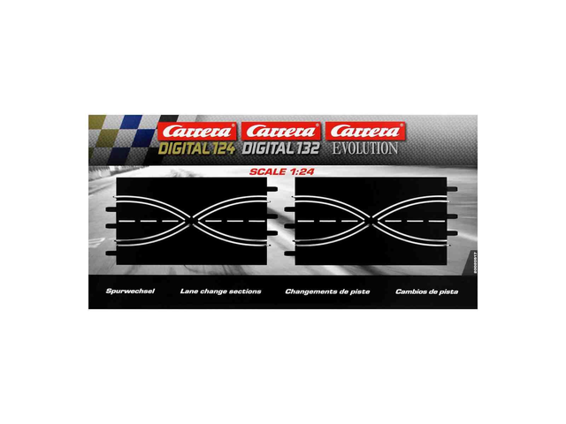 rails RC croisement carrera 20020517