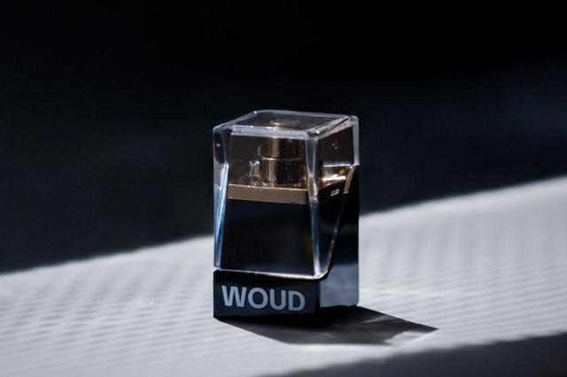 WOUD EDP 50ml