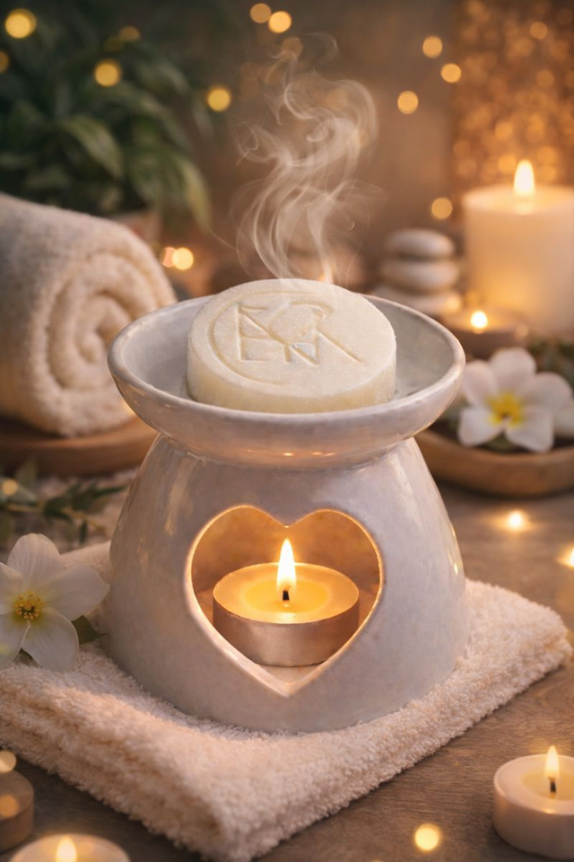 RELAXANT GALET FONDANT 15g