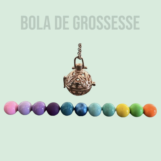 Bola de Grossesse