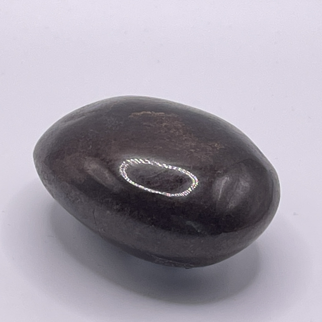 Garnet Pebble - 1