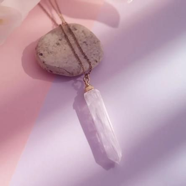 Découverte du pendule 