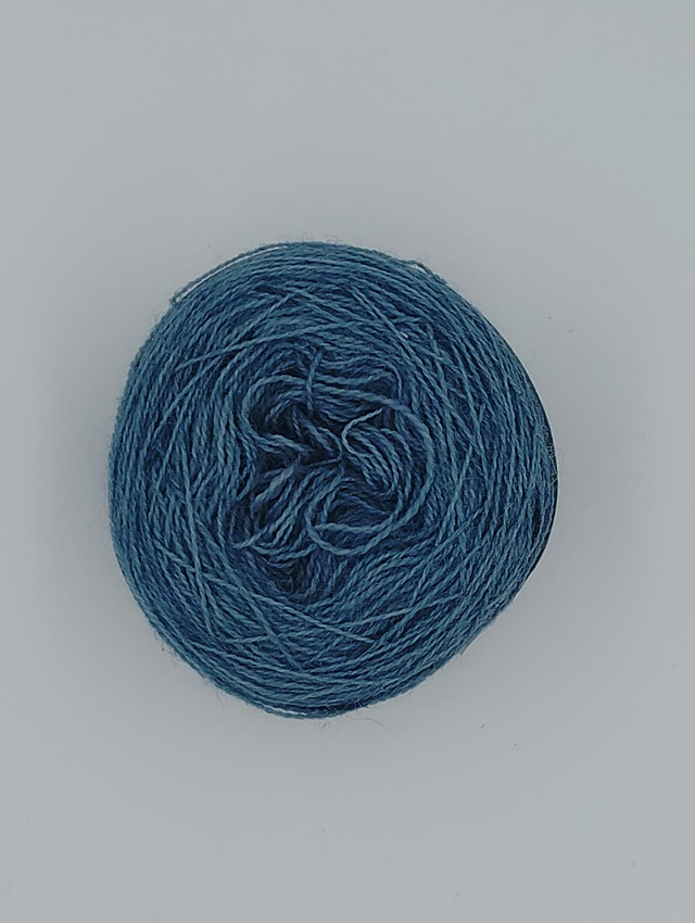 Laine 20/2 indigo (904)