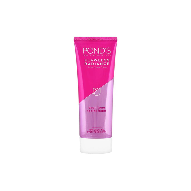 Pond&#039;s Flawless Radiance Even Tone Facial Foam 100 g
