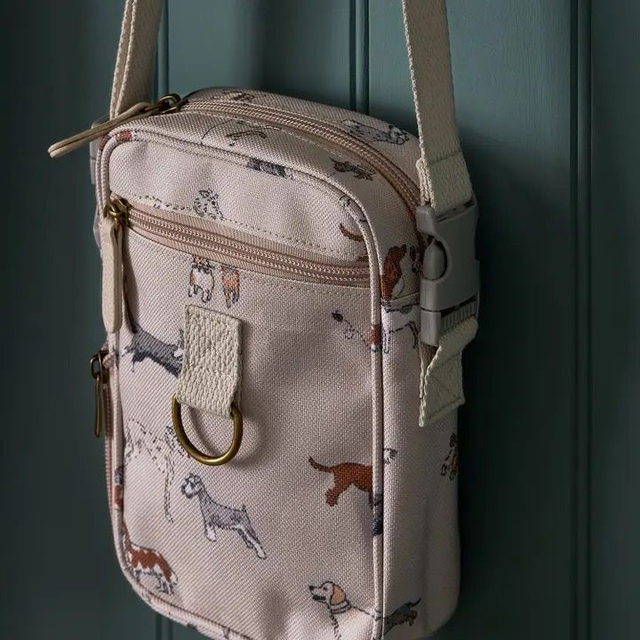 Sophie Allport 'Daycare' Dog Walking Bag