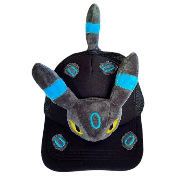 Umbreon Shiny Hat 