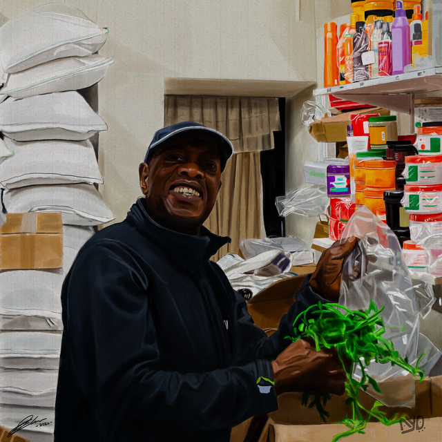 555 George Street - Digital File 