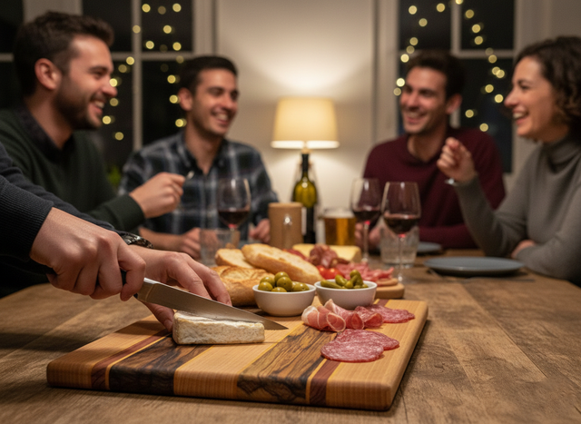 PLANCHE À DÉCOUPER N°176