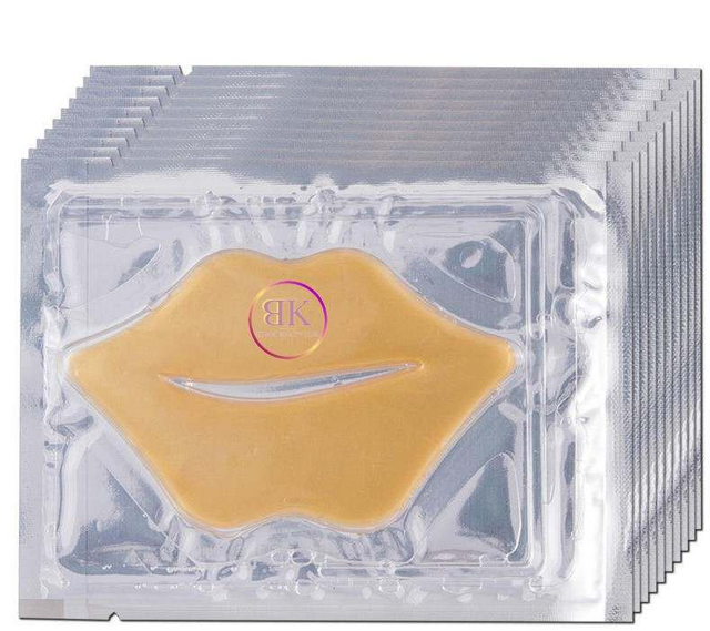 Masque lèvres Nourrissant