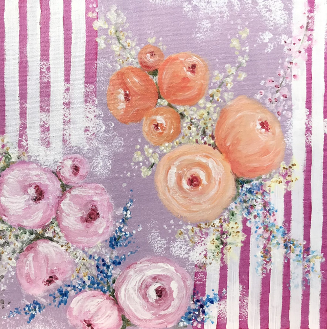 Sac Bonbon Pétale secret