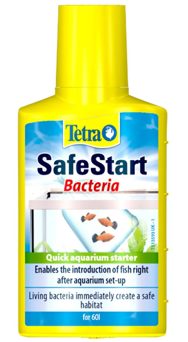 Tetra Safestart 100ml