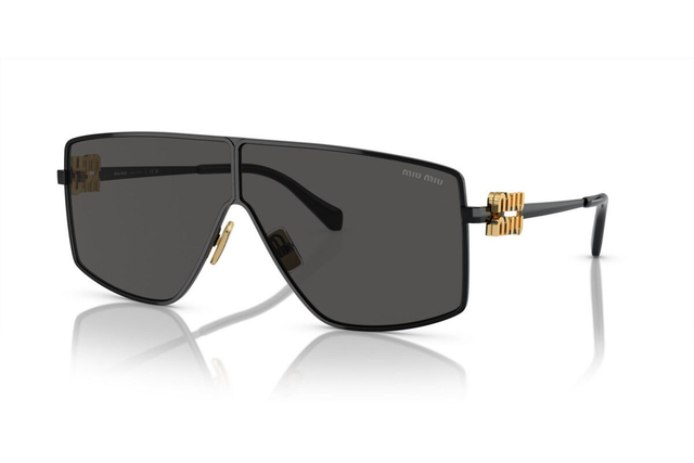 Eyewear Woman Miu Miu  MU 51ZS 1AB5S0