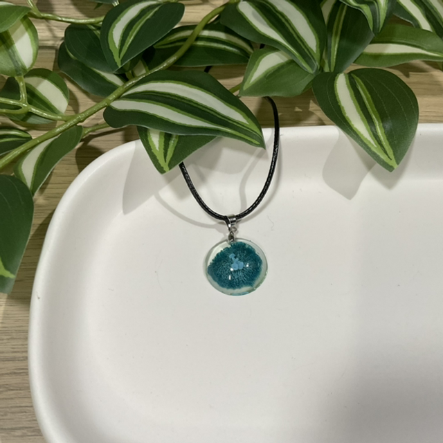 Farbe: Halskette K0035