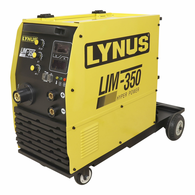 LIM-250 - INVERSOR DE SOLDA HYPER POWER