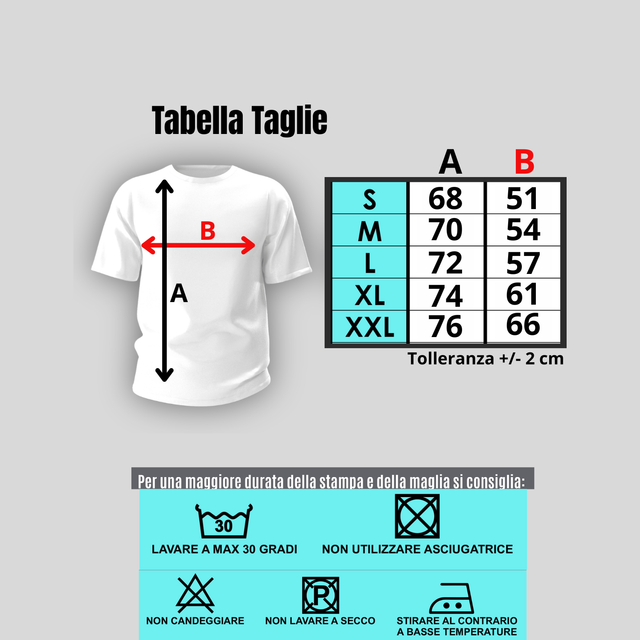 T-shirt cotone-donna-flork e caffè