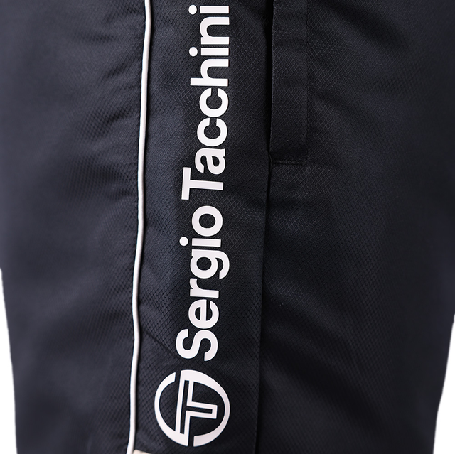 SERGIO TACCHINI Short Vebita 024 40815 Noir Vert Clair