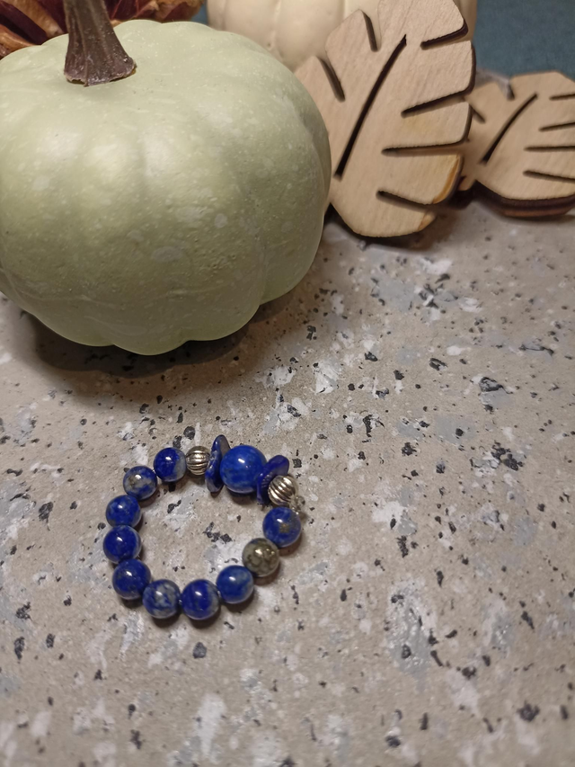Bague 
