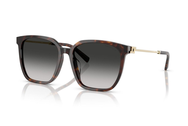 Eyewear Woman Tiffany  TF 4244D 80153C