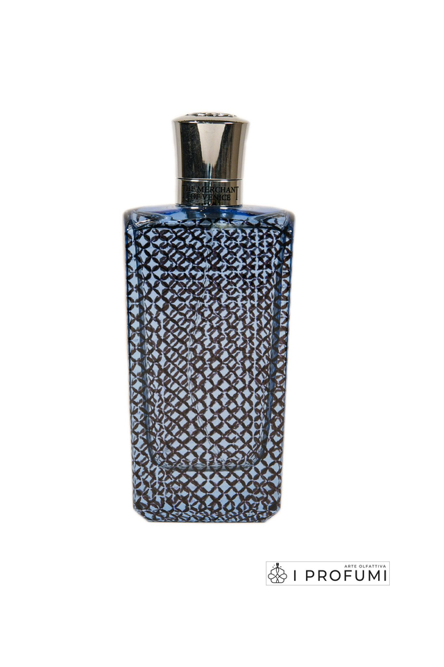 The Merchant of Venice Venetian Blue Eau de Parfum