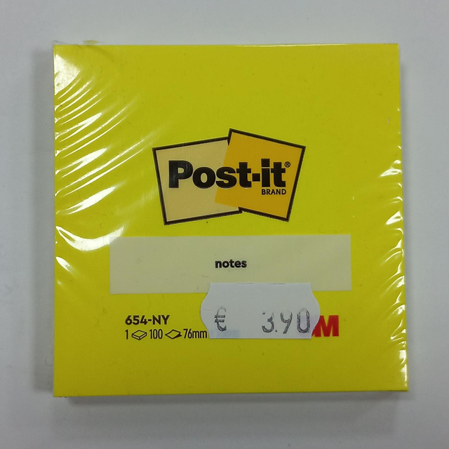 Post-it 100 Blatt