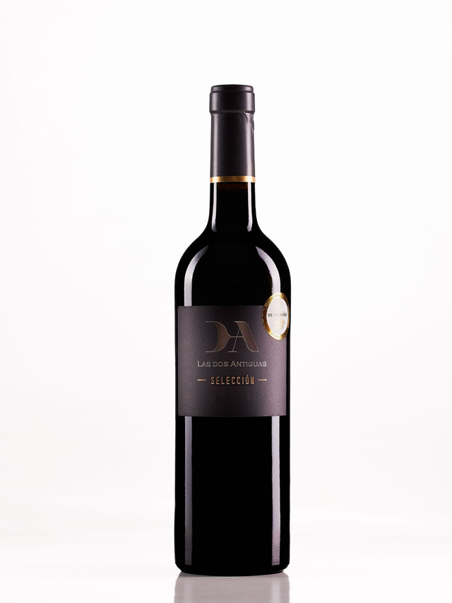 Las dos Antiguas Selección 2016