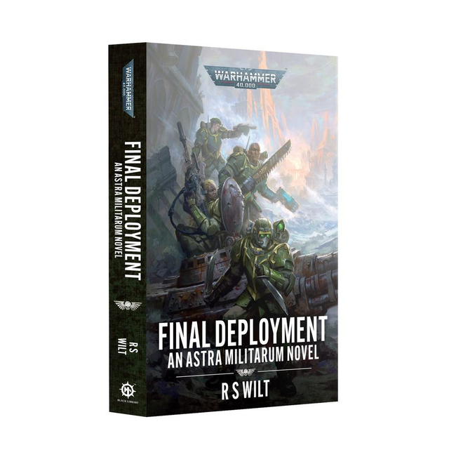 Final Deployment